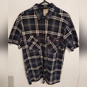 Dickies short sleeves shirt